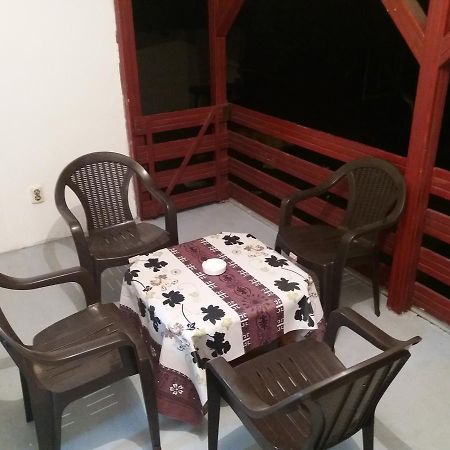 Apartman City Tuzla Exterior foto