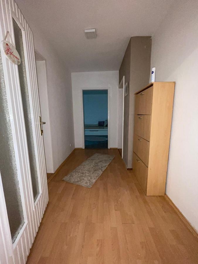 Apartman City Tuzla Exterior foto