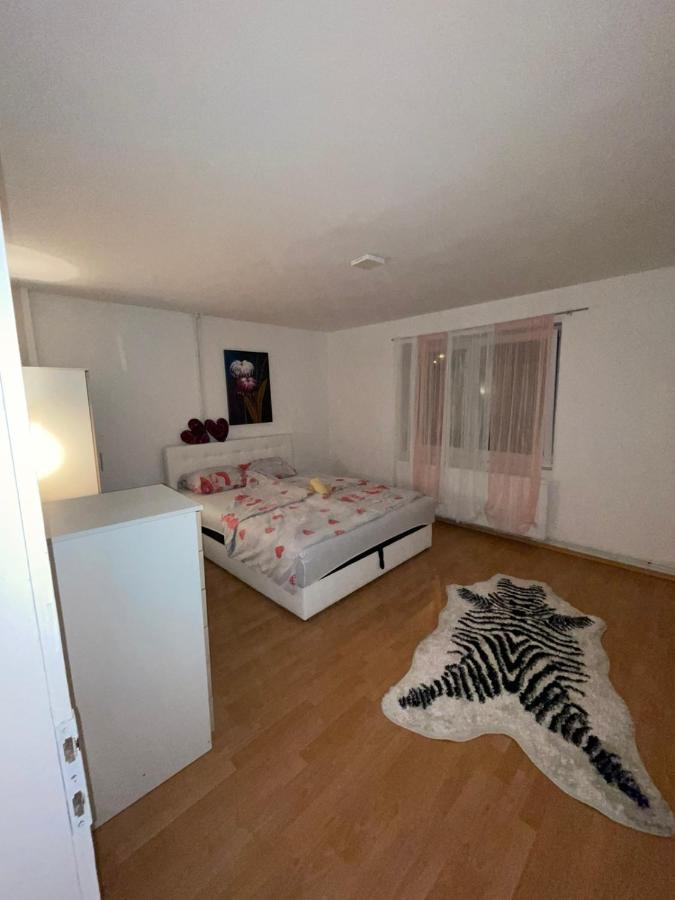 Apartman City Tuzla Exterior foto