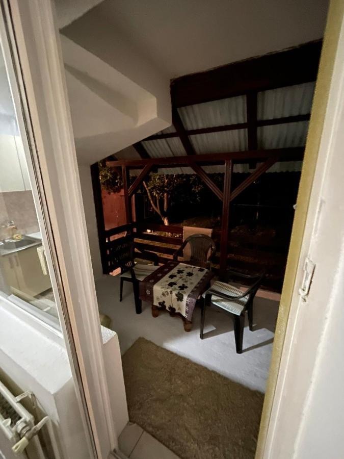 Apartman City Tuzla Exterior foto