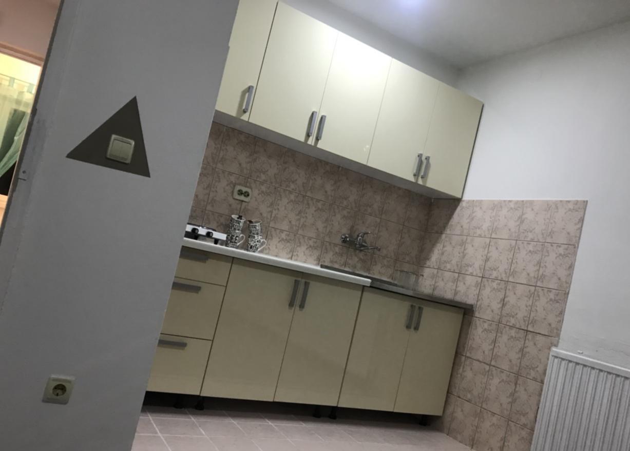 Apartman City Tuzla Exterior foto