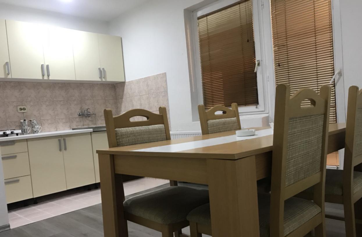 Apartman City Tuzla Exterior foto